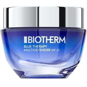 Biotherm Ansigtspleje Blue Therapy Multi-Defender SPF 25