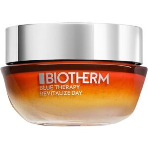 Biotherm Ansigtspleje Blue Therapy Amber Algae Revitalize Day Cream