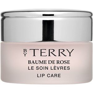 By Terry Hudpleje Øjen- og læbepleje Baume de Rose Lip Care