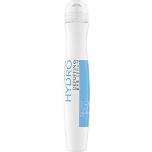 Catrice Pleje Ansigtspleje Hydro Depuffing Eye Serum