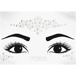Catrice Indsamling Glaze Pearly Face Jewels