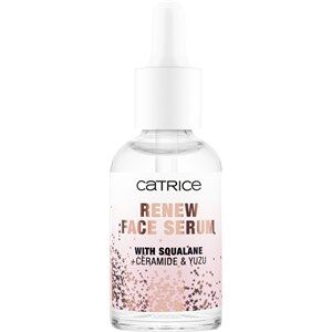 Catrice Indsamling Holiday Skin Renew Face Serum