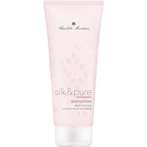 Charlotte Meentzen Hudpleje Silk & Pure Body Lotion