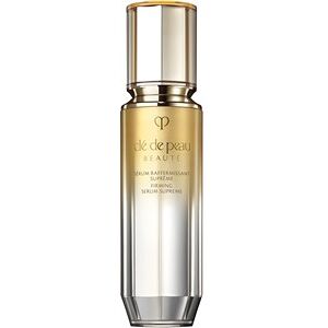 Clé de Peau Beauté Ansigtspleje Serum Firming Serum Supreme