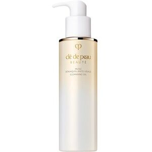 Clé de Peau Beauté Ansigtspleje Hudrensning Cleansing Oil