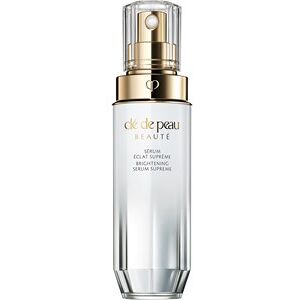 Clé de Peau Beauté Ansigtspleje Serum Brightening Serum Supreme