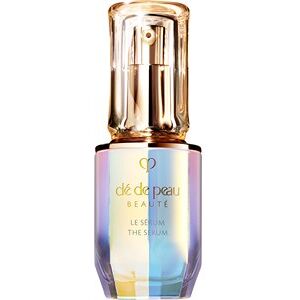 Clé de Peau Beauté Ansigtspleje Serum The Serum