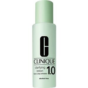 Clinique 3-faset systempleje  3-faset systempleje Clarifying Lotion 1.0