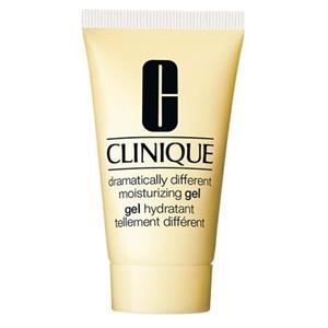 Clinique 3-faset systempleje  3-faset systempleje Dramatically Different Moisturizing Gel Tube