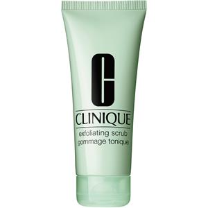 Clinique Hudpleje Eksfolieringsprodukter Exfoliating Scrub