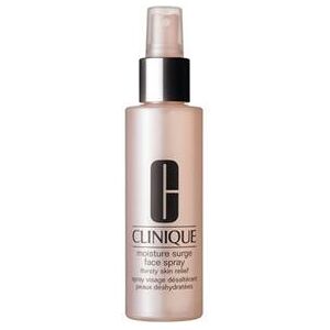 Clinique Hudpleje Fugtighedspleje Moisture Surge Face Spray