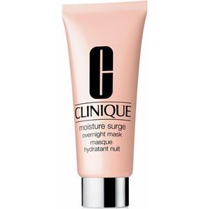 Clinique Hudpleje Fugtighedspleje Moisture Surge Overnight Mask