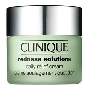 Clinique Hudpleje Fugtighedspleje Redness Solutions Daily Relief Cream