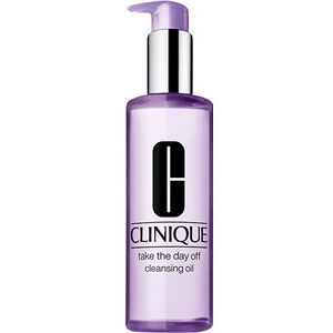 Clinique Hudpleje Ansigtsrens Take The Day Off Cleansing Oil