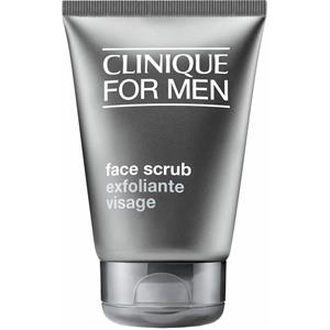 Clinique Pleje til ham Pleje til ham Face Scrub