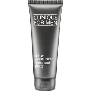 Clinique Pleje til ham Pleje til ham Moisturizer SPF 21