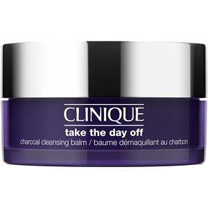 Clinique Hudpleje Makeup-fjerner Take The Day Off Cleansing Balm