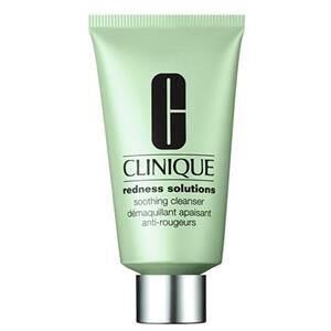 Clinique Hudpleje Specialister Redness Solutions Soothing Cleanser