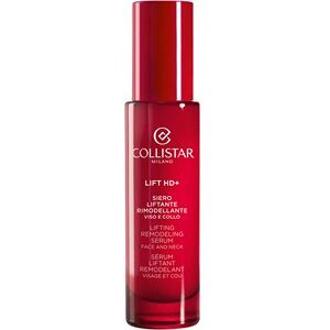 Collistar Ansigtspleje Lift HD Lifting Remodeling Face and Neck Serum