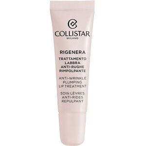 Collistar Ansigtspleje Rigenera Rigenera Anti-Wrinkle Plumping Lip Treatment