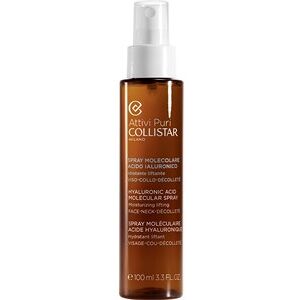 Collistar Ansigtspleje Perfecta Plus Hyaluronic Acid Molecular Spray