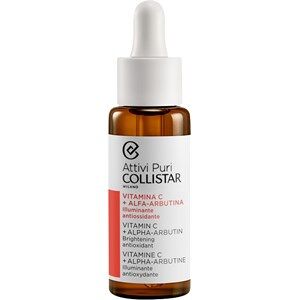 Collistar Ansigtspleje Pure Actives Vitamin C Brightening Anti-Oxidant