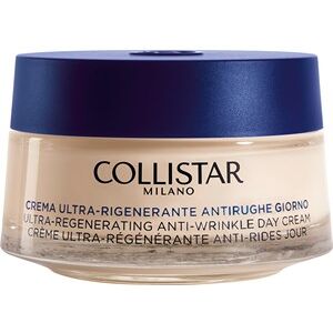 Collistar Ansigtspleje Special Anti-Age Ultra-Regenerating Anti-Wrinkle Day Cream