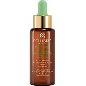 Collistar Kropspleje Special Perfect Body Pure Actives Collagen + Hyaluronic Acid Bust