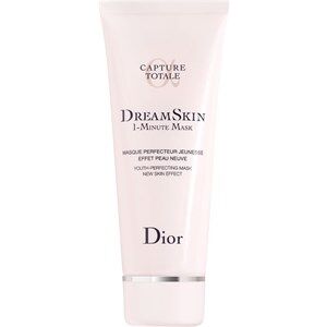 Christian Dior Hudpleje Capture Totale Dreamskin 1-Minute Mask