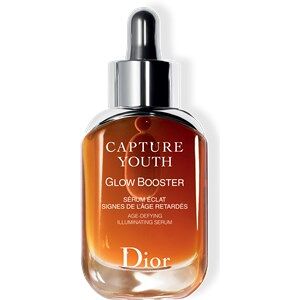 Christian Dior Hudpleje Capture Youth Capture Youth Glow Booster
