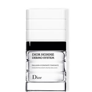 Christian Dior Hudpleje  Homme Dermo System Émulsion Hydratante Réparatrice