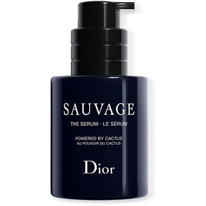 Christian Dior Dufte til mænd Sauvage Face Serum Powered by CactusThe Serum