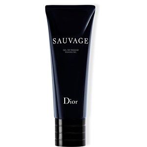 Christian Dior Dufte til mænd Sauvage Shaving Gel
