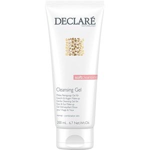 Declaré Hudpleje Soft Cleansing Mild rensegel