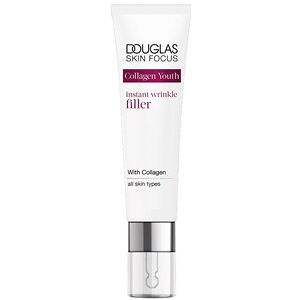 Douglas Collection Douglas Skin Focus Collagen Youth Instant Wrinkle Filler