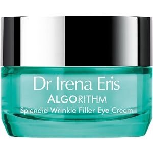 Dr Irena Eris Ansigtspleje Øjenpleje Splendid Wrinkle Filler Eye Cream