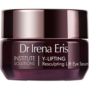 Dr Irena Eris Ansigtspleje Øjenpleje Y-Lifting Resculpting Eye Serum