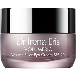 Dr Irena Eris Ansigtspleje Øjenpleje Volume Filler Eye Cream SPF 20