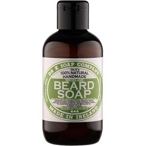 Dr. K Soap Company Skægpleje Pleje Beard Soap Woodland Spice