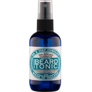 Dr. K Soap Company Skægpleje Pleje Beard Tonic Fresh Lime Barber Size With Pump