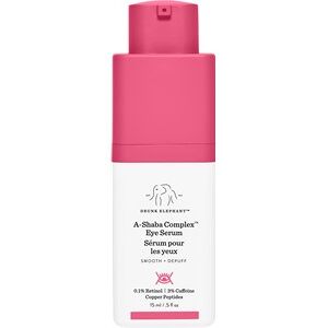 Drunk Elephant Ansigtspleje Øjen- og læbepleje A-Shaba Complex Eye Serum