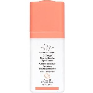 Drunk Elephant Ansigtspleje Øjen- og læbepleje C-Tango™ Multivitamin Eye Cream