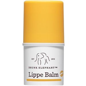 Drunk Elephant Ansigtspleje Øjen- og læbepleje Lippe Balm