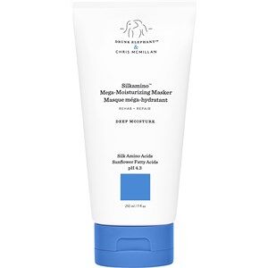 Drunk Elephant Hårpleje Pleje Silkamino™ Mega-Moisturizing Masker