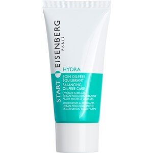 Eisenberg Ansigtspleje Creams StartHydra Balancing Oil-Free Care