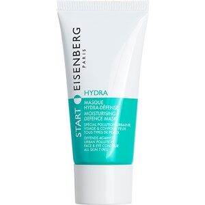 Eisenberg Ansigtspleje Masks StartHydra Moisturising Defense Mask