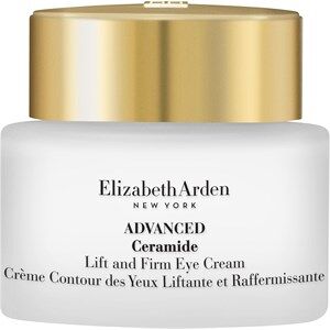 Elizabeth Arden Hudpleje Ceramide Advanced CeramideLift & Firm Eye Cream