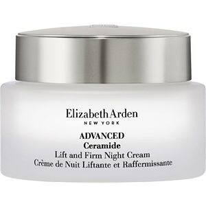 Elizabeth Arden Hudpleje Ceramide Advanced CeramideLift & Firm Night Cream