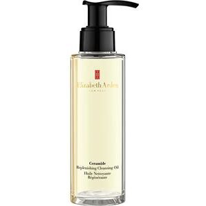 Elizabeth Arden Hudpleje Ceramide Replenishing Cleansing Oil