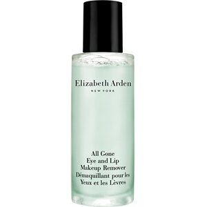 Elizabeth Arden Hudpleje Reinigung All Gone Eye an Lip Make-up Remover